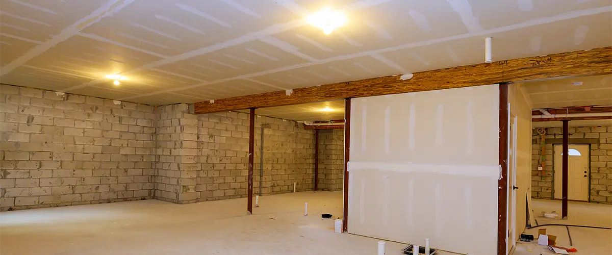 drywall contractor fresno