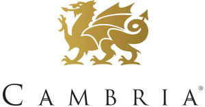 Logo of Cambria