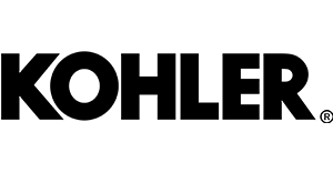 Logo of Kohler