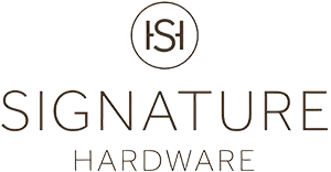 logo of Signature Hardware