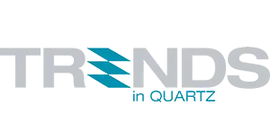 Logo of Trends in Quartz