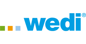 logo of Wedi
