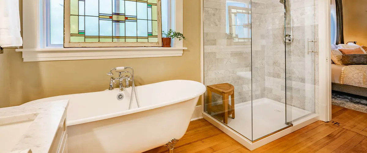 Bathroom Remodeling in Stevens Point, WI