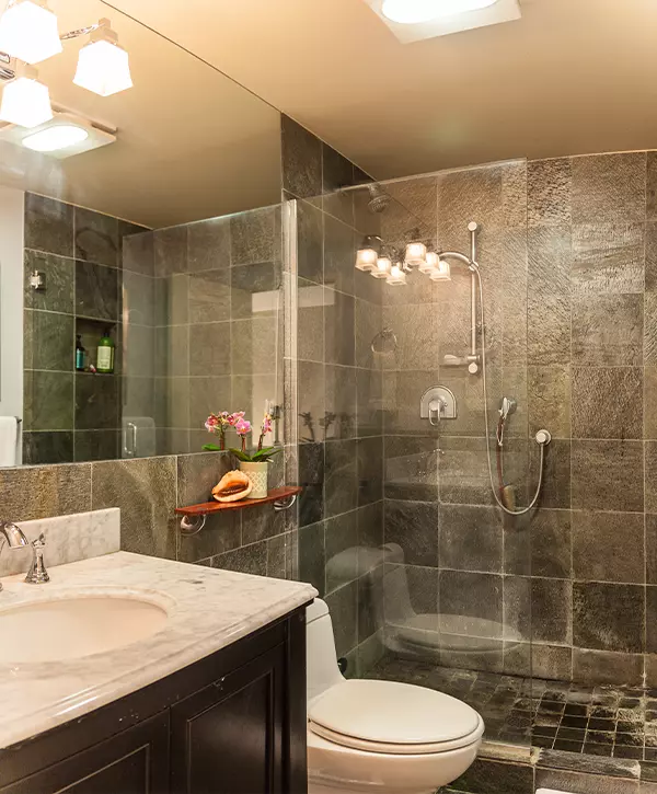 The Best Bathroom Remodeling In Marshfield, WI