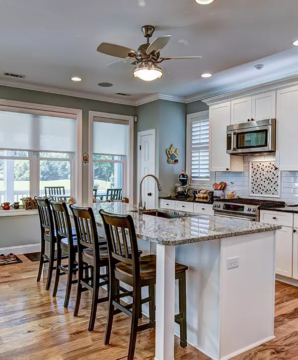 The Best Kitchen Remodeling In Rhinelander, WI.