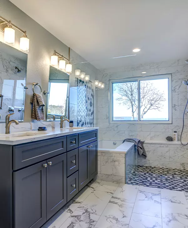 Bathroom Remodeling In Rhinelander, WI