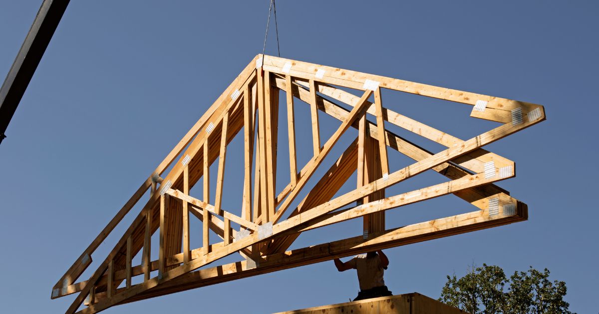 Truss vs. Rafter