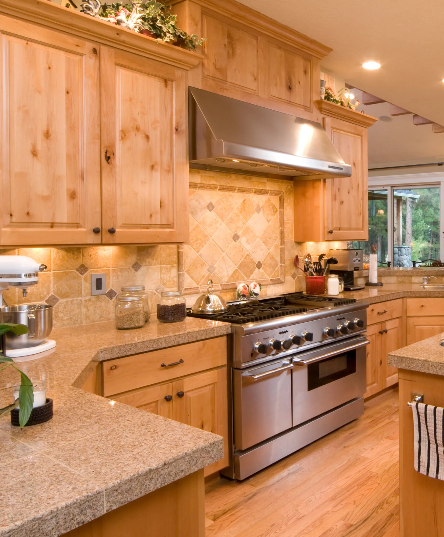 kitchen remodeling