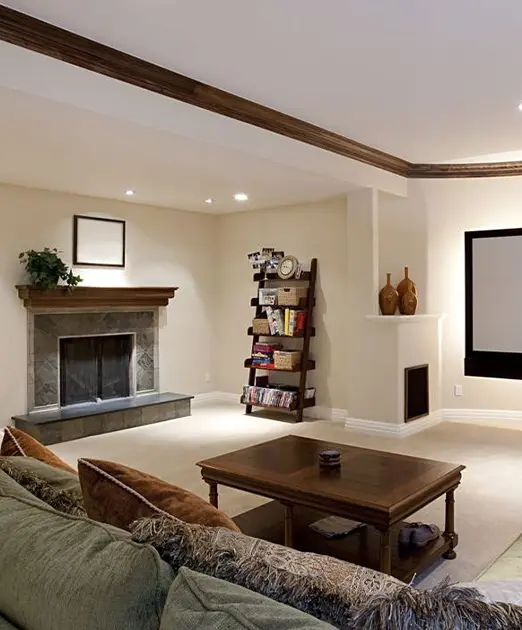 Top 10 Basement Remodeling Companies in Marshfield