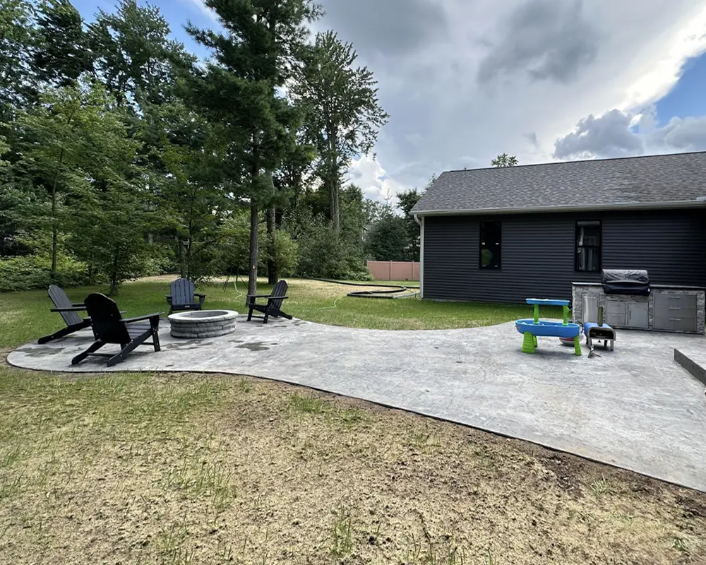 home additions - remodeling journey